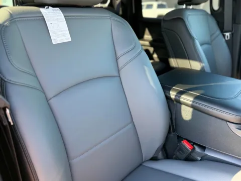 More photos of 2025 Ram 2500 Tradesman at Champion Chrysler Dodge Jeep Ram, MS