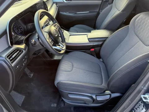 More photos of 2021 Hyundai Palisade SE at Champion Chrysler Dodge Jeep Ram, MS