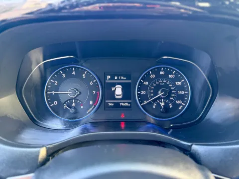 Another view of 2021 Hyundai Palisade SE for sale in Gulfport, MS at Champion Chrysler Dodge Jeep Ram