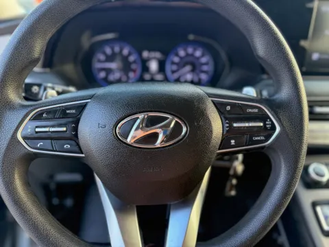Photos of 2021 Hyundai Palisade SE for sale in Gulfport, MS at Champion Chrysler Dodge Jeep Ram