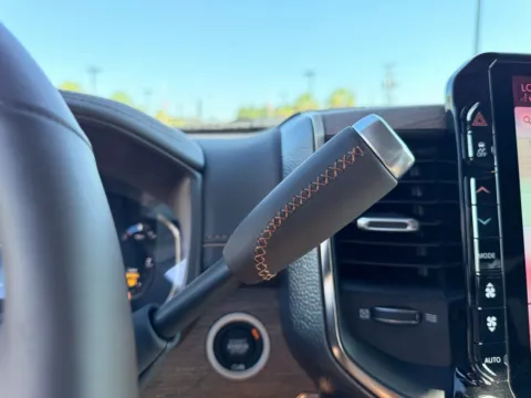 More photos of 2026 Ram 3500 Longhorn at Champion Chrysler Dodge Jeep Ram, MS