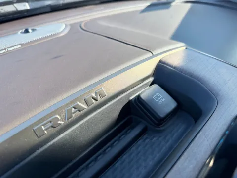 More photos of 2026 Ram 3500 Longhorn at Champion Chrysler Dodge Jeep Ram, MS