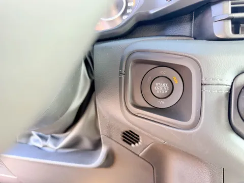 More photos of 2025 Jeep Gladiator High Tide at Champion Chrysler Dodge Jeep Ram, MS