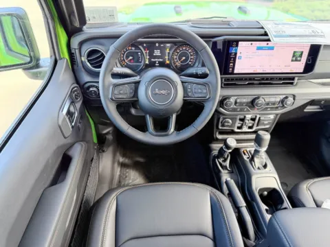 Photos of 2025 Jeep Gladiator High Tide for sale in Gulfport, MS at Champion Chrysler Dodge Jeep Ram