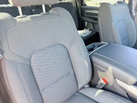 More photos of 2025 Ram 1500 Big Horn at Champion Chrysler Dodge Jeep Ram, MS