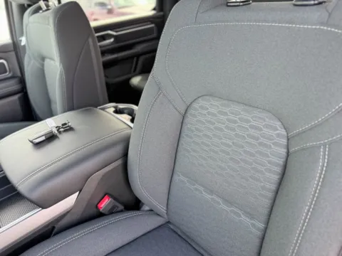 More photos of 2025 Ram 1500 Big Horn at Champion Chrysler Dodge Jeep Ram, MS