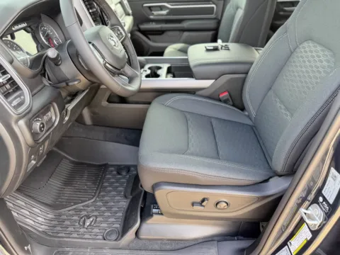 More photos of 2025 Ram 1500 Big Horn at Champion Chrysler Dodge Jeep Ram, MS