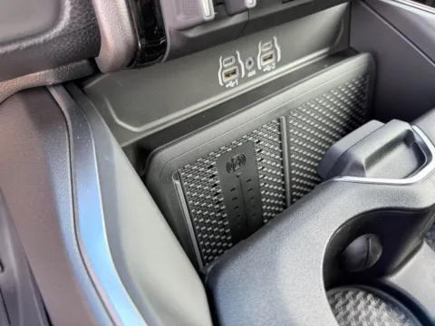 Photos of 2025 Ram 1500 Big Horn for sale in Gulfport, MS at Champion Chrysler Dodge Jeep Ram