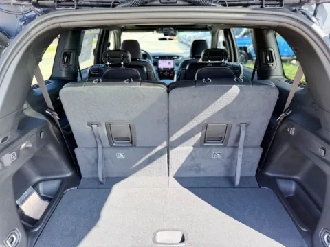 More photos of 2025 Jeep Grand Cherokee L Limited at Champion Chrysler Dodge Jeep Ram, MS