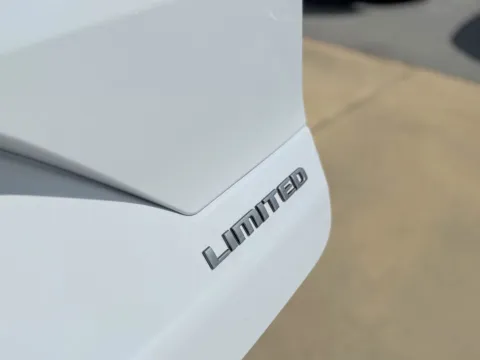 More photos of 2025 Jeep Grand Cherokee Limited at Champion Chrysler Dodge Jeep Ram, MS
