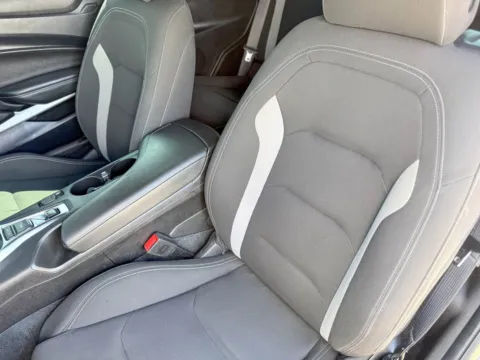 More photos of 2023 Chevrolet Camaro LT1 at Champion Chrysler Dodge Jeep Ram, MS