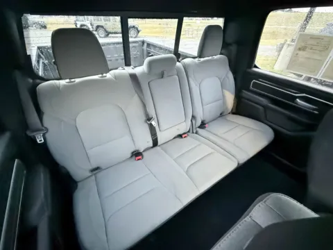 More photos of 2023 Ram 1500 Big Horn at Champion Chrysler Dodge Jeep Ram, MS