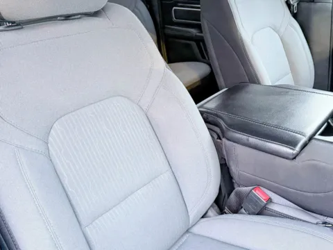 Another view of 2023 Ram 1500 Big Horn for sale in Gulfport, MS at Champion Chrysler Dodge Jeep Ram