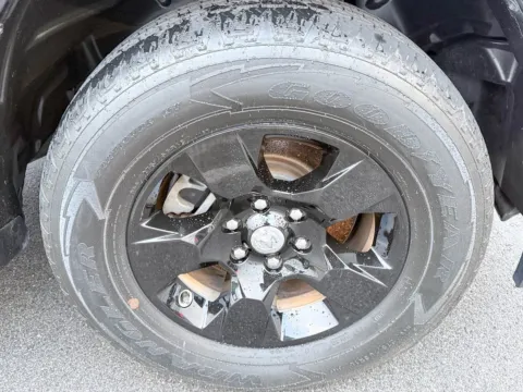 More photos of 2023 Ram 1500 Big Horn at Champion Chrysler Dodge Jeep Ram, MS