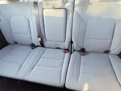 More photos of 2023 Ram 1500 Big Horn at Champion Chrysler Dodge Jeep Ram, MS