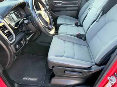 More photos of 2023 Ram 1500 Big Horn at Champion Chrysler Dodge Jeep Ram, MS
