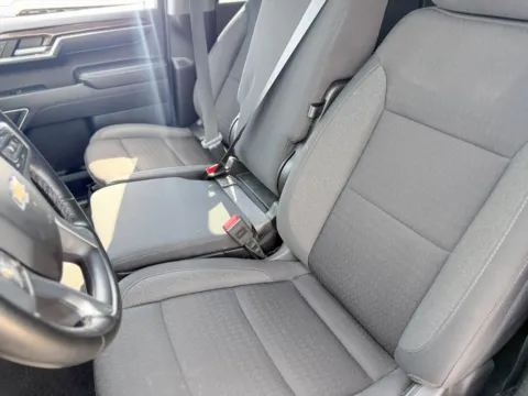 More photos of 2024 Chevrolet Silverado 1500 LT at Champion Chrysler Dodge Jeep Ram, MS