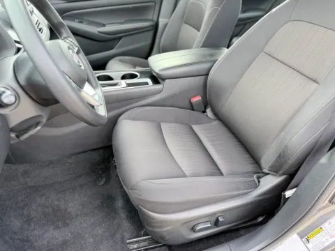 More photos of 2024 Nissan Altima 2.5 SV at Champion Chrysler Dodge Jeep Ram, MS