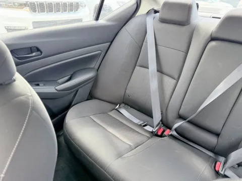 More photos of 2024 Nissan Altima 2.5 SV at Champion Chrysler Dodge Jeep Ram, MS