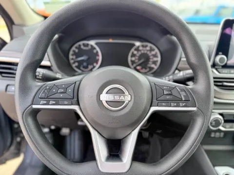 Photos of 2024 Nissan Altima 2.5 SV for sale in Gulfport, MS at Champion Chrysler Dodge Jeep Ram
