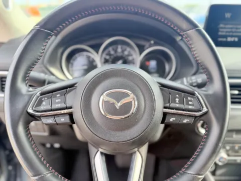 Photos of 2024 Mazda CX-5 2.5 S Carbon Edition for sale in Gulfport, MS at Champion Chrysler Dodge Jeep Ram