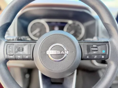 Photos of 2023 Nissan Rogue SV for sale in Gulfport, MS at Champion Chrysler Dodge Jeep Ram