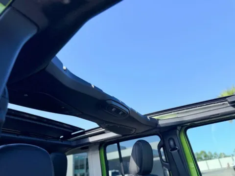 Photos of 2025 Jeep Wrangler Sport S for sale in Gulfport, MS at Champion Chrysler Dodge Jeep Ram