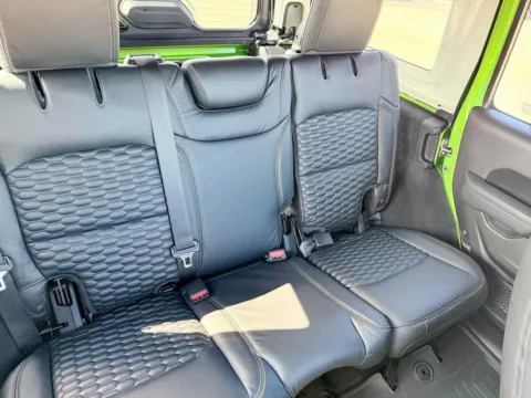 More photos of 2025 Jeep Wrangler Sport S at Champion Chrysler Dodge Jeep Ram, MS