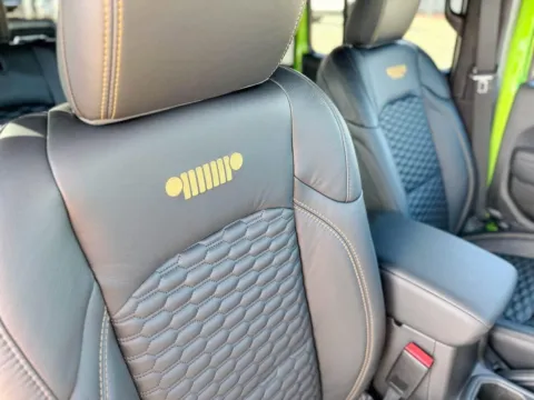 More photos of 2025 Jeep Wrangler Sport S at Champion Chrysler Dodge Jeep Ram, MS