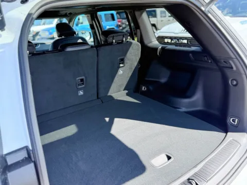 More photos of 2025 Jeep Grand Cherokee Altitude X at Champion Chrysler Dodge Jeep Ram, MS