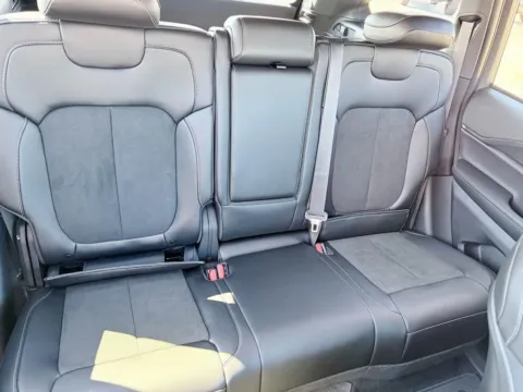 Another view of 2025 Jeep Grand Cherokee Altitude X for sale in Gulfport, MS at Champion Chrysler Dodge Jeep Ram