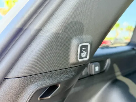 More photos of 2025 Jeep Grand Cherokee Altitude X at Champion Chrysler Dodge Jeep Ram, MS