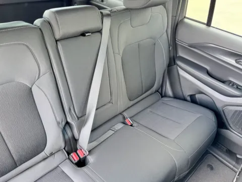 More photos of 2025 Jeep Grand Cherokee Laredo X at Champion Chrysler Dodge Jeep Ram, MS