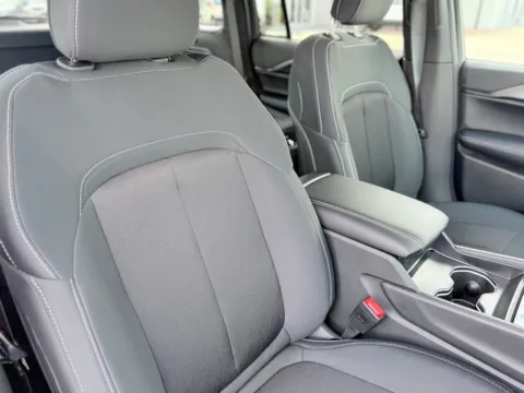 Another view of 2025 Jeep Grand Cherokee Laredo X for sale in Gulfport, MS at Champion Chrysler Dodge Jeep Ram