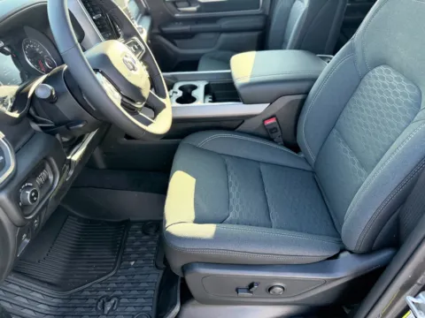 More photos of 2025 Ram 1500 Big Horn at Champion Chrysler Dodge Jeep Ram, MS