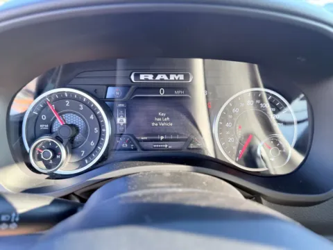 More photos of 2025 Ram 1500 Big Horn at Champion Chrysler Dodge Jeep Ram, MS