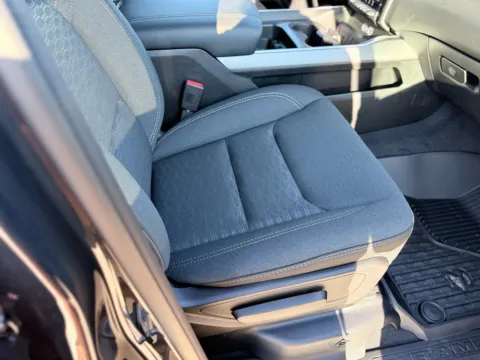 More photos of 2025 Ram 1500 Big Horn at Champion Chrysler Dodge Jeep Ram, MS