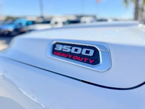 More photos of 2026 Ram 3500 Longhorn at Champion Chrysler Dodge Jeep Ram, MS