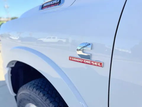 More photos of 2026 Ram 3500 Longhorn at Champion Chrysler Dodge Jeep Ram, MS