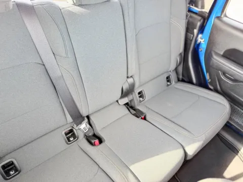 More photos of 2025 Jeep Gladiator Nighthawk at Champion Chrysler Dodge Jeep Ram, MS