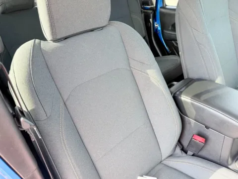 Another view of 2025 Jeep Gladiator Nighthawk for sale in Gulfport, MS at Champion Chrysler Dodge Jeep Ram