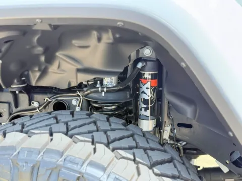 More photos of 2025 Jeep Gladiator Mojave at Champion Chrysler Dodge Jeep Ram, MS