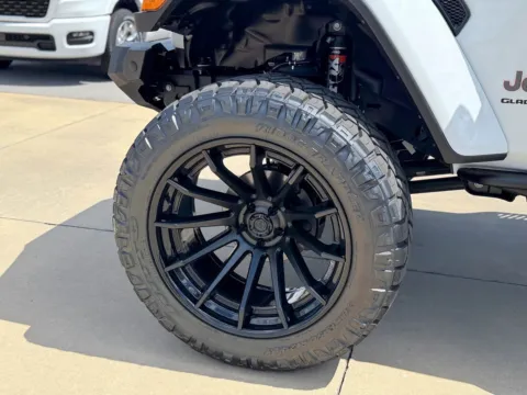 Photos of 2025 Jeep Gladiator Mojave for sale in Gulfport, MS at Champion Chrysler Dodge Jeep Ram