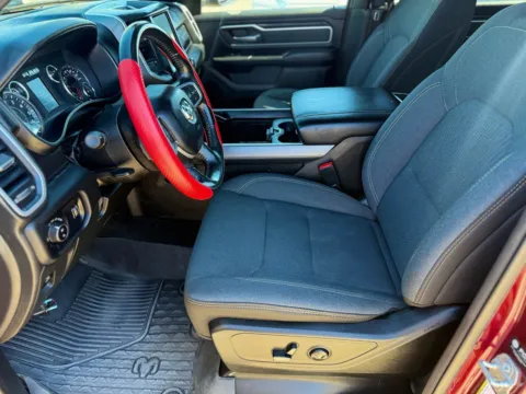 More photos of 2023 Ram 1500 Big Horn at Champion Chrysler Dodge Jeep Ram, MS