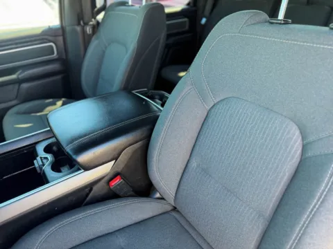 More photos of 2023 Ram 1500 Big Horn at Champion Chrysler Dodge Jeep Ram, MS