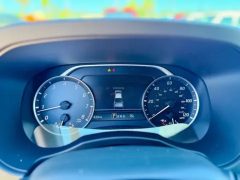 Another view of 2025 Nissan Frontier S for sale in Gulfport, MS at Champion Chrysler Dodge Jeep Ram