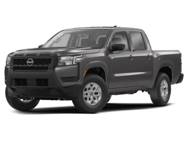 2025 Nissan Frontier S for sale in Gulfport, MS