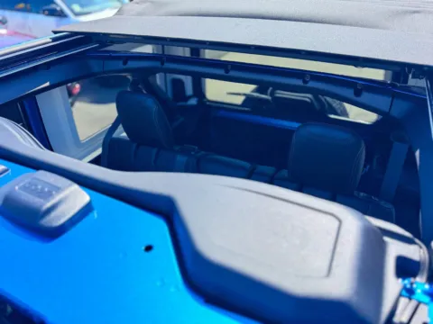 More photos of 2025 Jeep Wrangler Sport S at Champion Chrysler Dodge Jeep Ram, MS