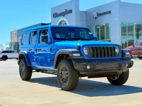 New 2025 Jeep Wrangler Rubicon 392 Final Edition | STK# 650220