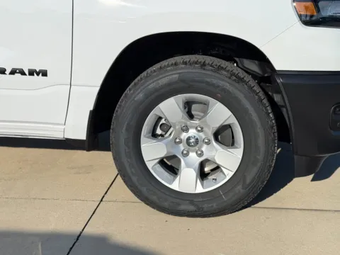 More photos of 2025 Ram 1500 Tradesman at Champion Chrysler Dodge Jeep Ram, MS